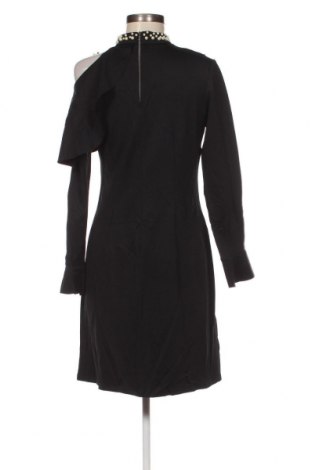 Kleid Magenta, Größe S, Farbe Schwarz, Preis 2,87 €
