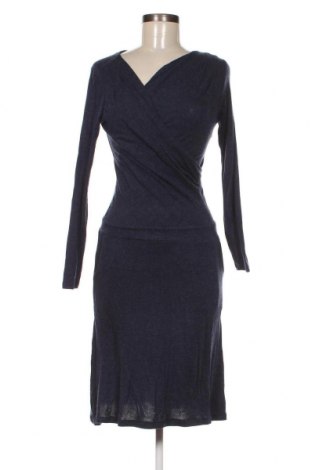 Kleid Magenta, Größe S, Farbe Blau, Preis 9,62 €
