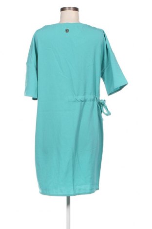 Kleid Magenta, Größe S, Farbe Blau, Preis 11,45 €