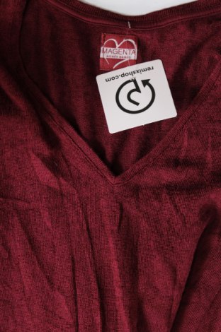 Kleid Magenta, Größe S, Farbe Rot, Preis € 10,49