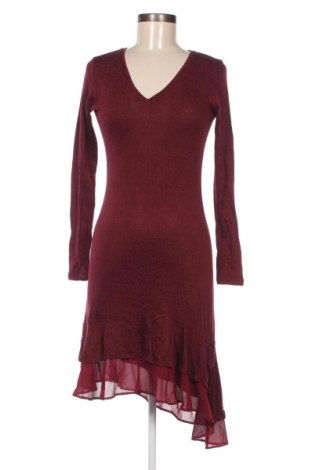 Šaty  Magenta, Veľkosť S, Farba Červená, Cena  2,70 €