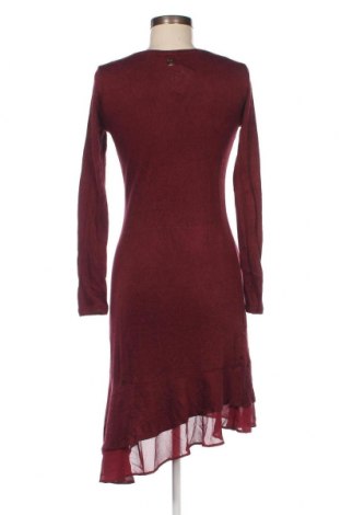 Šaty  Magenta, Veľkosť S, Farba Červená, Cena  2,70 €
