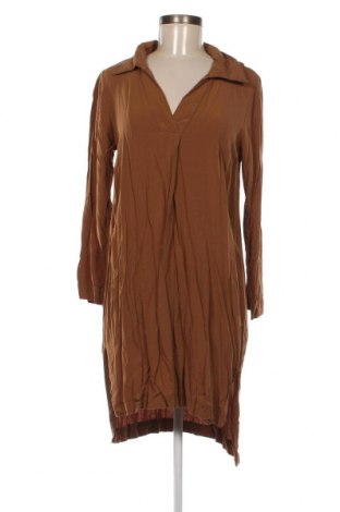 Kleid Magenta, Größe L, Farbe Braun, Preis 6,23 €