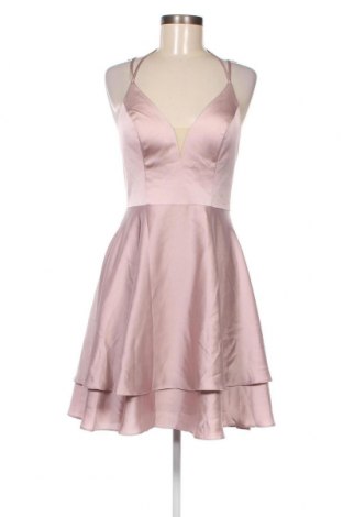 Φόρεμα Magic Nights, Μέγεθος S, Χρώμα Ρόζ , Τιμή 46,59 €