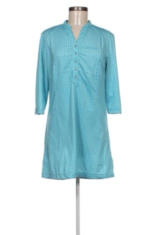 Kleid Maier Sports, Größe S, Farbe Blau, Preis 27,51 €