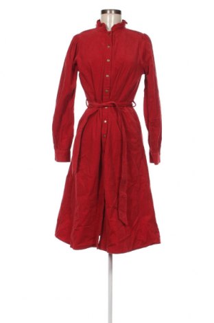 Šaty  Maison 123, Veľkosť M, Farba Červená, Cena  73,43 €