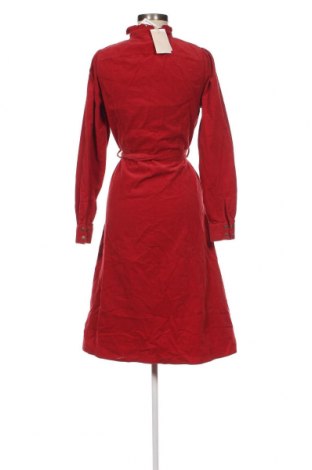 Φόρεμα Maison 123, Μέγεθος M, Χρώμα Κόκκινο, Τιμή 133,51 €