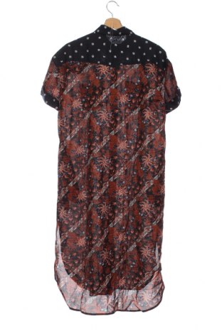 Kleid Maison Scotch, Größe XS, Farbe Mehrfarbig, Preis 40,05 €