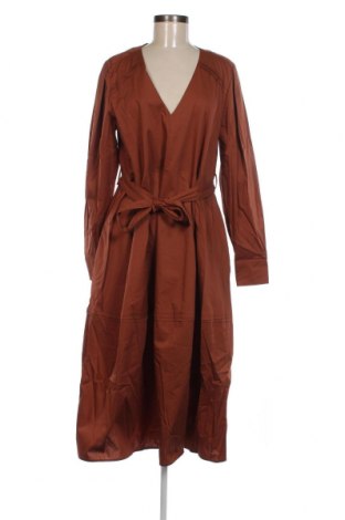 Kleid Maison Scotch, Größe L, Farbe Braun, Preis € 56,07