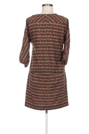 Kleid Maison Scotch, Größe S, Farbe Mehrfarbig, Preis 28,99 €