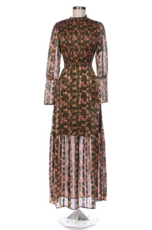 Kleid Maison Scotch, Größe XS, Farbe Mehrfarbig, Preis 26,70 €
