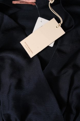 Šaty  Maison Scotch, Veľkosť S, Farba Modrá, Cena  80,11 €