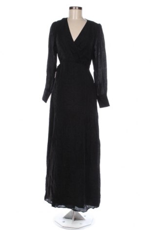 Kleid Maison Scotch, Größe S, Farbe Schwarz, Preis 54,74 €