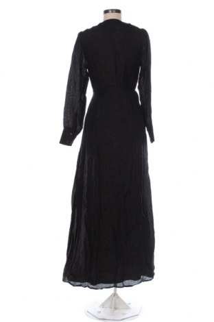 Kleid Maison Scotch, Größe S, Farbe Schwarz, Preis 36,05 €