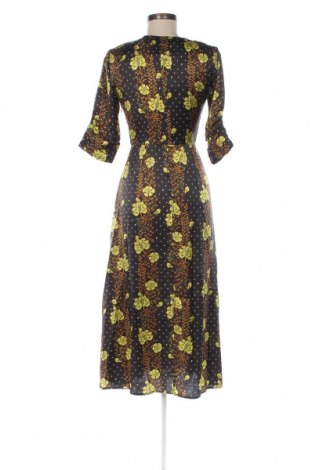 Kleid Maison Scotch, Größe XS, Farbe Mehrfarbig, Preis € 133,51