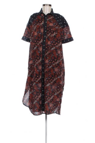 Kleid Maison Scotch, Größe S, Farbe Mehrfarbig, Preis 60,08 €