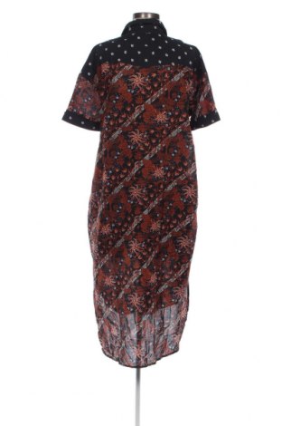 Kleid Maison Scotch, Größe S, Farbe Mehrfarbig, Preis 60,08 €