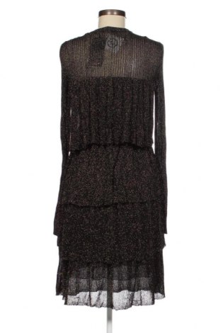 Kleid Maison Scotch, Größe S, Farbe Schwarz, Preis 26,70 €