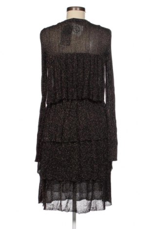 Kleid Maison Scotch, Größe XS, Farbe Schwarz, Preis 20,03 €