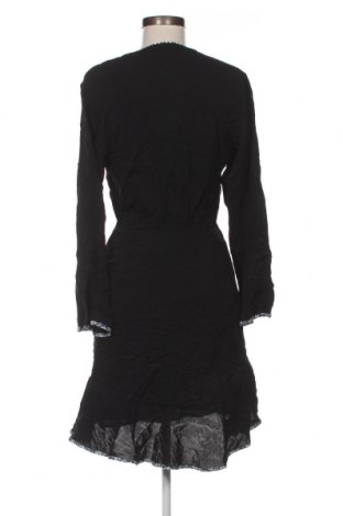 Φόρεμα Maison Scotch, Μέγεθος XL, Χρώμα Μαύρο, Τιμή 150,60 €
