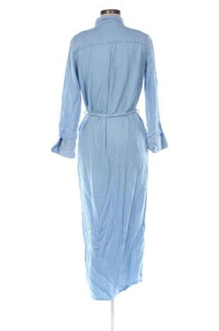 Φόρεμα Mango, Μέγεθος M, Χρώμα Μπλέ, Τιμή 20,46 €