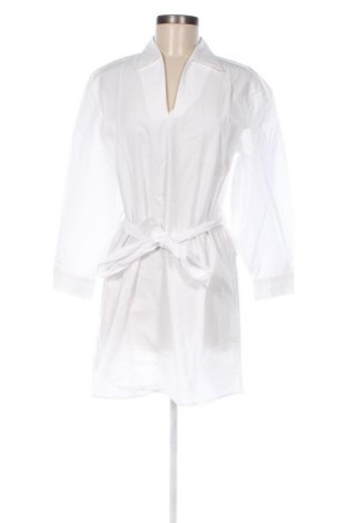 Φόρεμα Mango, Μέγεθος S, Χρώμα Λευκό, Τιμή 20,41 €