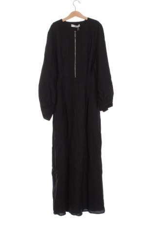 Kleid Mango, Größe XS, Farbe Schwarz, Preis 44,85 €