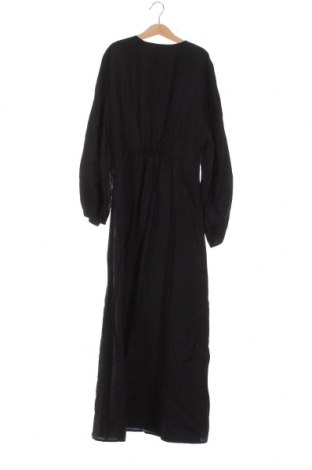 Kleid Mango, Größe XS, Farbe Schwarz, Preis 26,91 €