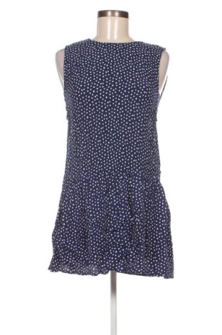 Kleid Mango, Größe S, Farbe Blau, Preis 7,52 €