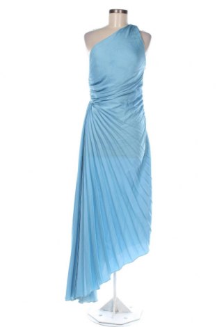 Šaty  Mango, Veľkosť M, Farba Modrá, Cena  56,19 €