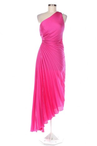 Φόρεμα Mango, Μέγεθος M, Χρώμα Ρόζ , Τιμή 61,34 €