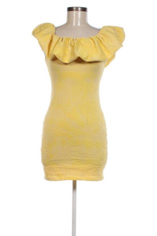 Šaty  Mango, Veľkosť S, Farba Žltá, Cena  37,11 €