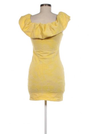 Šaty  Mango, Velikost S, Barva Žlutá, Cena  156,00 Kč
