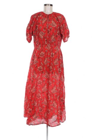 Šaty  Mango, Velikost XL, Barva Červená, Cena  462,00 Kč