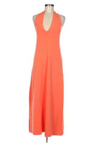 Φόρεμα Mango, Μέγεθος M, Χρώμα Πορτοκαλί, Τιμή 44,85 €