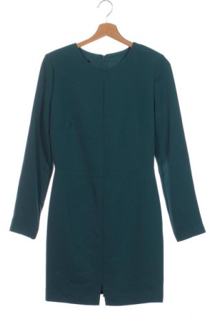 Kleid Mango, Größe S, Farbe Grün, Preis € 4,51