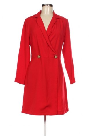 Kleid Mango, Größe M, Farbe Rot, Preis € 12,23