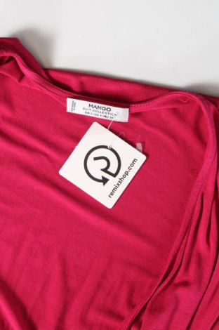 Kleid Mango, Größe S, Farbe Rosa, Preis 10,22 €