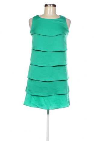 Kleid Mango, Größe XS, Farbe Grün, Preis 10,02 €