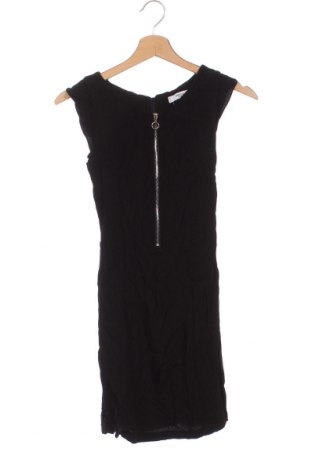 Kleid Mango, Größe XS, Farbe Schwarz, Preis 3,34 €