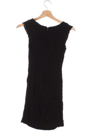 Kleid Mango, Größe XS, Farbe Schwarz, Preis € 3,34
