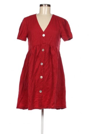 Kleid Mango, Größe M, Farbe Rot, Preis 16,70 €
