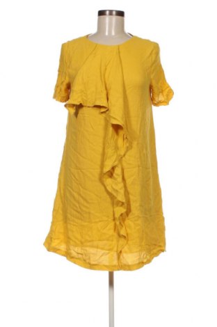 Φόρεμα Mango, Μέγεθος S, Χρώμα Κίτρινο, Τιμή 8,46 €