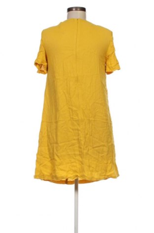 Šaty  Mango, Velikost S, Barva Žlutá, Cena  218,00 Kč