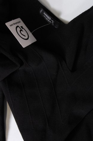 Šaty  Mango, Veľkosť S, Farba Čierna, Cena  10,43 €