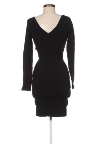 Kleid Mango, Größe S, Farbe Schwarz, Preis 3,18 €