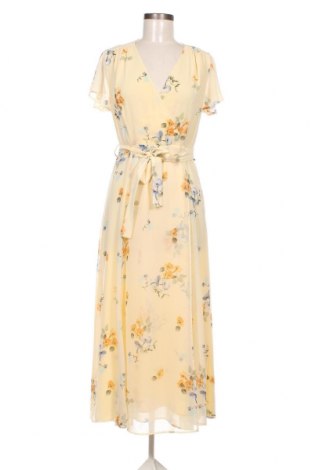 Φόρεμα Mango, Μέγεθος M, Χρώμα Κίτρινο, Τιμή 24,59 €