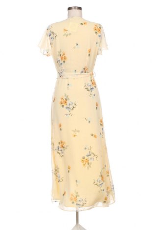 Kleid Mango, Größe M, Farbe Gelb, Preis 24,59 €