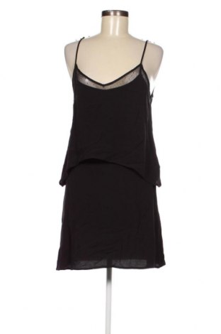 Φόρεμα Mango, Μέγεθος M, Χρώμα Μαύρο, Τιμή 7,57 €