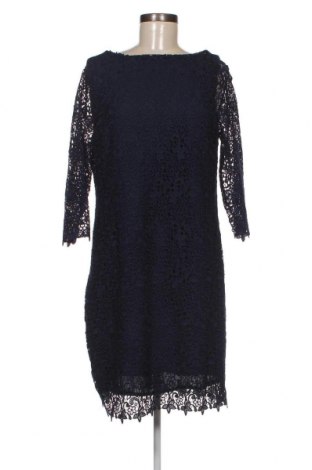 Kleid Mango, Größe XL, Farbe Blau, Preis € 23,07